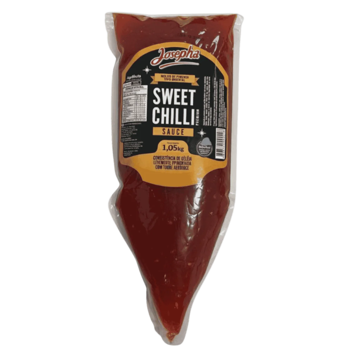 Sweet Chilli Josepha
